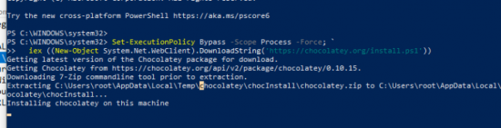 Step by Step: Sysprep Windows 10 Machine – Mushaaf Blog