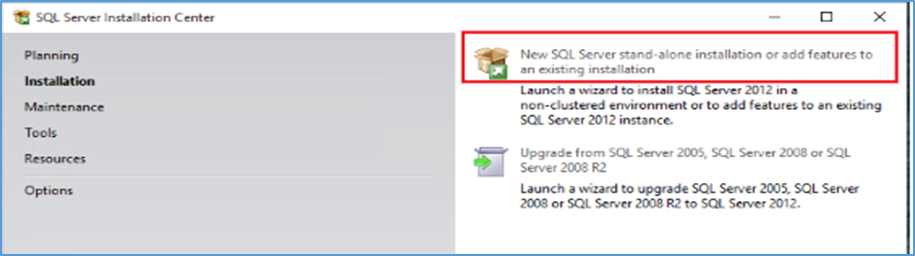 install sql management studio 2008 r2