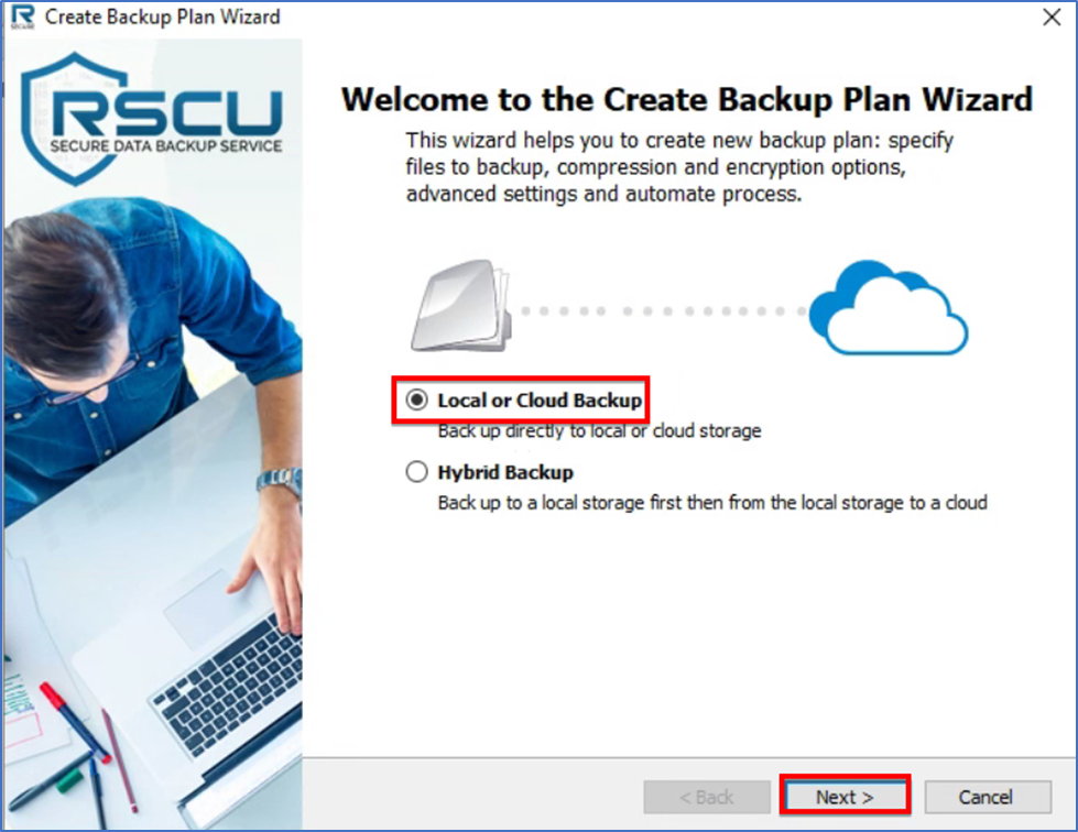 download cloudberry server backup