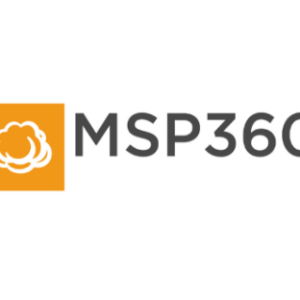 How to create a Backup Job in MSP360