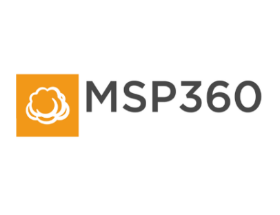 How to create a Backup Job in MSP360
